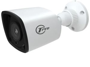 Coaxial CCTV Cameras