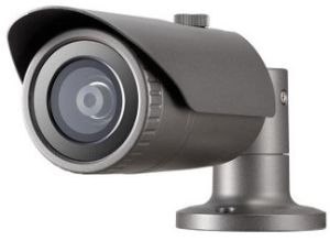 Indoor Bullet IP Camera