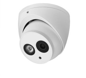 INDOOR DOME IP Camera