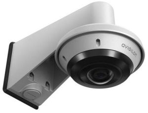 OUTDOOR FISHEYE IP Camera