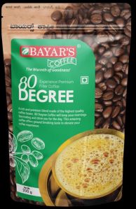 Bayar’s 80 Degree Coffee Powder