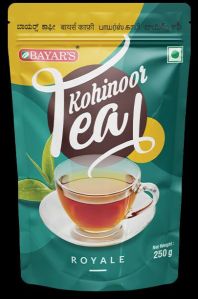 Bayar’s Kohinoor Tea Royale