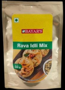 Bayar&AMP;rsquo;s Rava Idli Mix