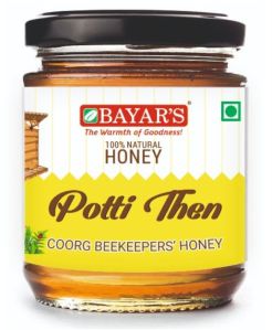 Coorg Beekeepers Honey