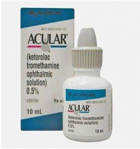 Acular Eye Drop