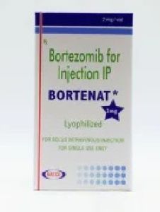 Bortezomib Bortenat Injection