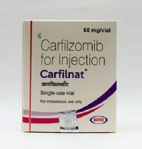 Carfilzomib Carfilnat Injection, Packaging Type : Vial