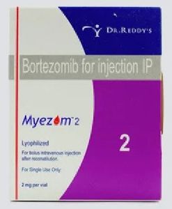 Myezom Bortezomib Injection