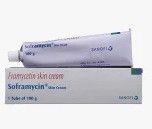 Soframycin Framycetin Cream