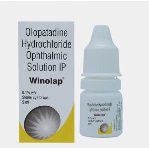 Winolap Eye Drops