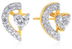 Dearest Dazzle Diamond Studs