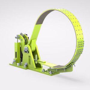 BHB Drum & Band Brakes