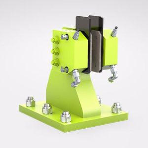 BSC Disc Brakes Caliper BSC Disc Brakes Caliper