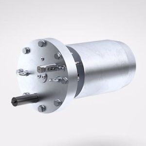 JHS-R240 Locking Devices