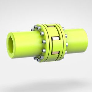 KL COUPLINGS