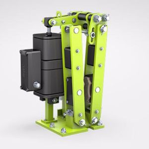 SB 8 Series Disc Brakes Caliper