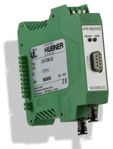 UO-EM-D2 / UO-EM-D41 SIL 2 (FOC Decoder Module)