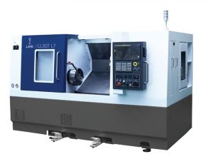 LL30T L7  CNC Turning Machine