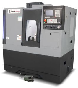 SMART MINIMASTER LINEAR TURNING CENTER