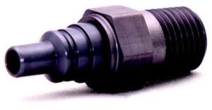 Fluid Connector 20 Series