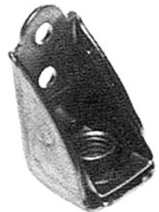 Right Angle Anchor Nut