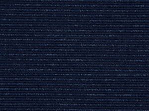 WNN Azure Stripe Wool Aircraft Seat Fabric