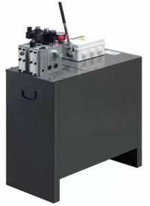 HOMELIFT HC PUMP UNIT (HYDRAULIC PUMP UNIT WITH SUBMERGED MOTOR)