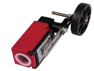 Micro Limit Switch