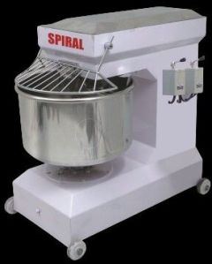 Spiral Flour Mixing Machine Automatic