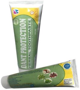 Arma Herbals Dant Protection Herbal Toothpaste for Teeth Cleaning