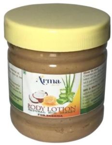 Arma Herbals Eczema Natural Body Lotion, Gender : Unisex