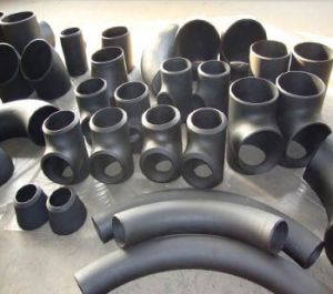 ALLOY STEEL PIPE FITTINGS