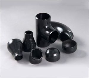 Hot Dip Galvanized Carbon Steel Pipe Fittings