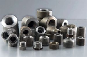 FORGED FITTINGS