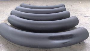 LONG RADIUS PIPE BENDS