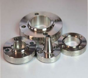 Pipe Flanges