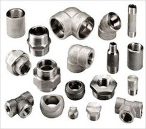 Stainless Steel Pipe Fittings