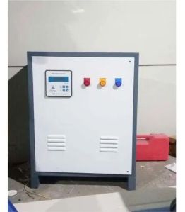 Automatic Power Factor Panel