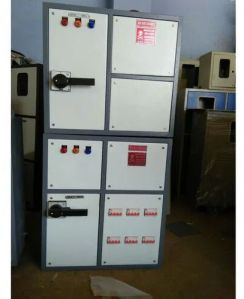 EB Distribution Panel Board