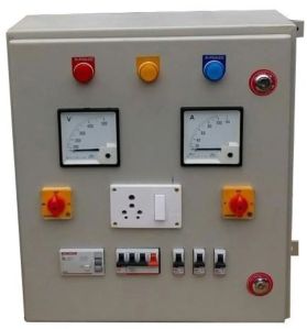 Electrical Control Boxes