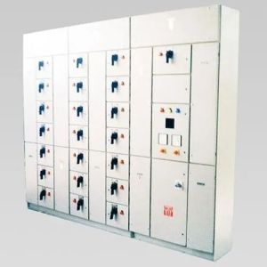 Electrical Distribution Boards