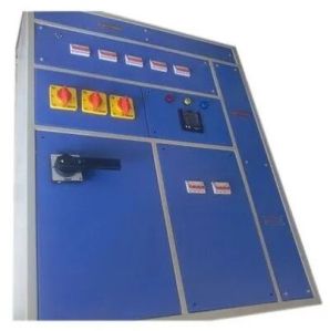 L&t Mild Steel (MS) Electrical Distribution Boxes