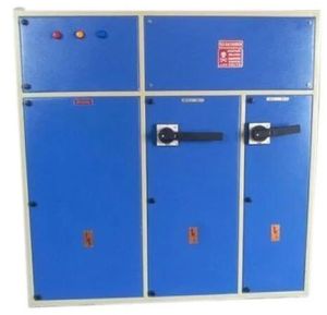 Meters Panels Board