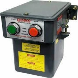 Oil Immersed Starter