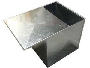 Sheet Metal Fabrication Boxes