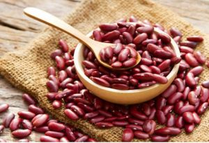 Red Kidney Beans (Rajma), Packaging Type : Bag