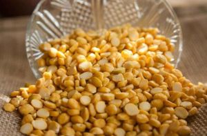 Split Bengal Gram (Chana Dal), Packaging Type : Packet