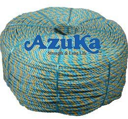 Parramatta Telstra Rope