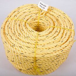 Poly Rope