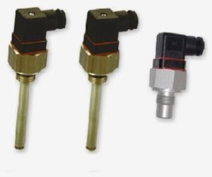 Bimetal Temperature Switches